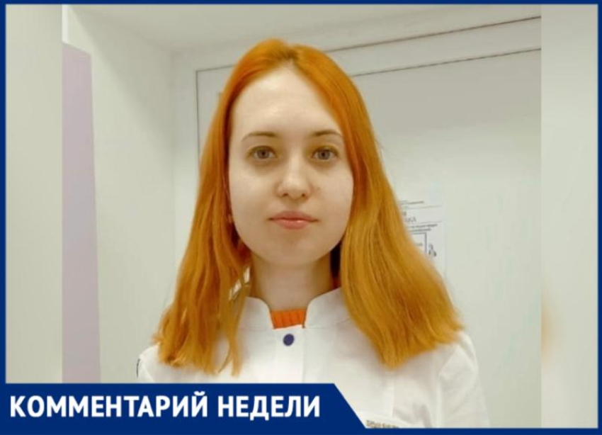 Волгоградский терапевт рассказала, как стресс влияет на сердце