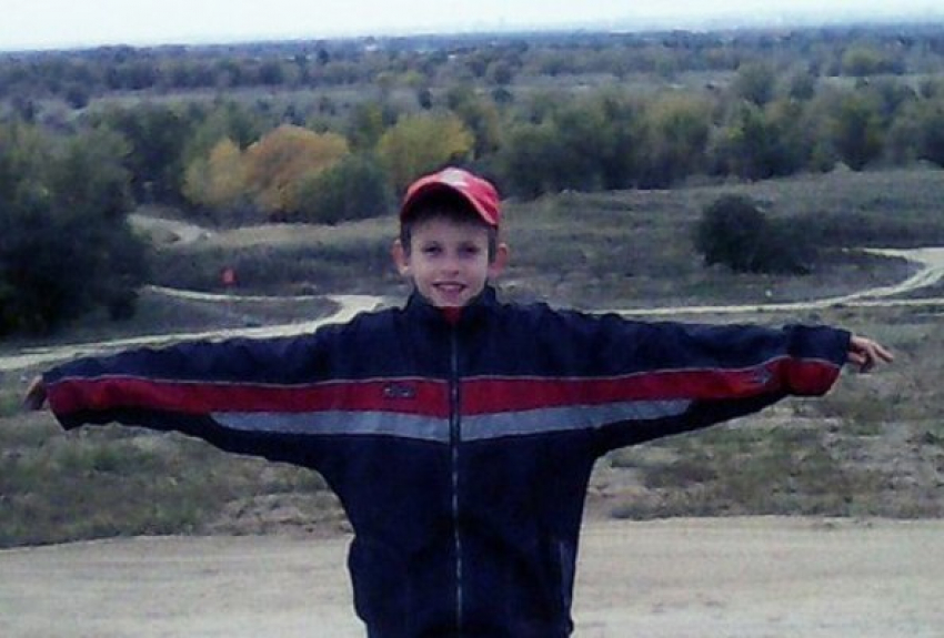  В Волжском четвертый день ищут пропавшего 10-летнего мальчика