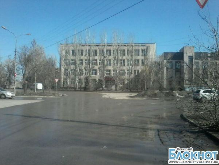 В Волжском водитель «Audi» признан виновным в смерти пешехода