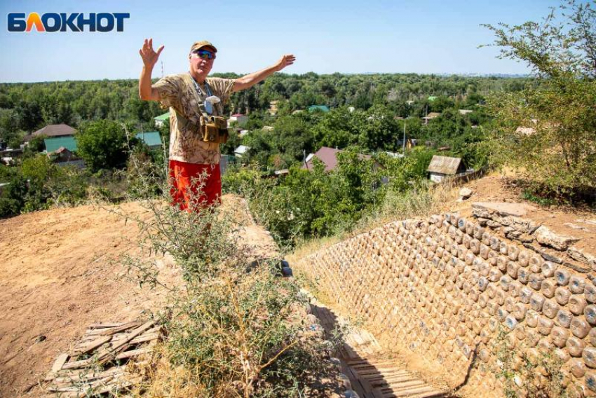 Спад жары и нормализацию температуры обещают метеорологи в Волжском