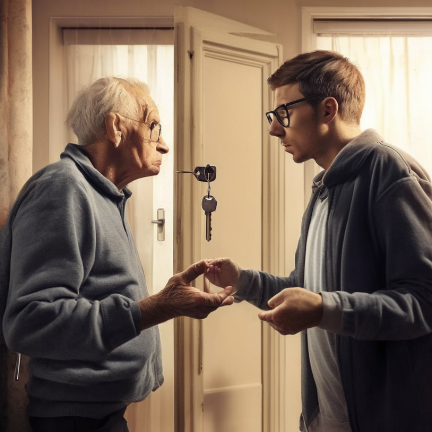 Госдума взялась за искоренение «схемы Долиной» на рынке жилья: новые гарантии для покупателей