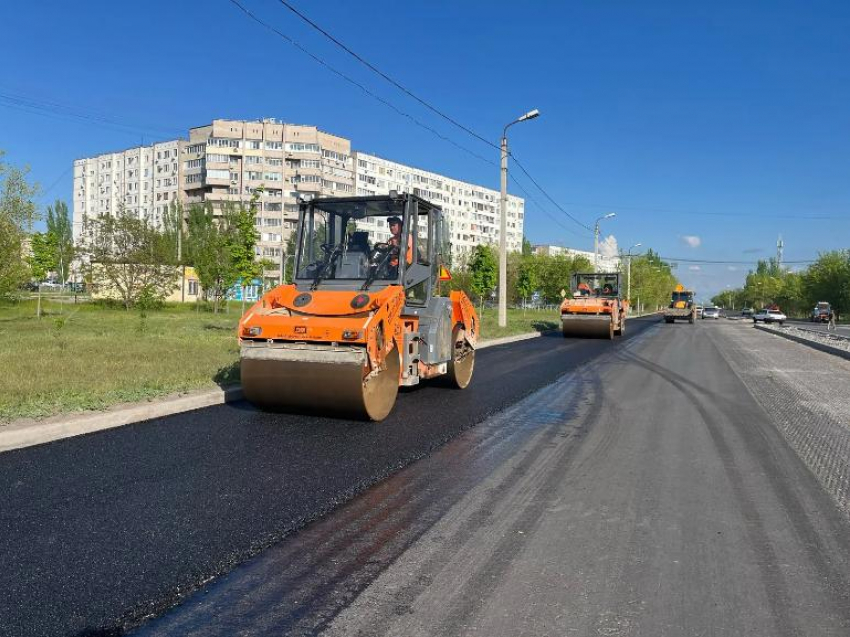 В Волжском на улице Карбышева появится еще одна остановка