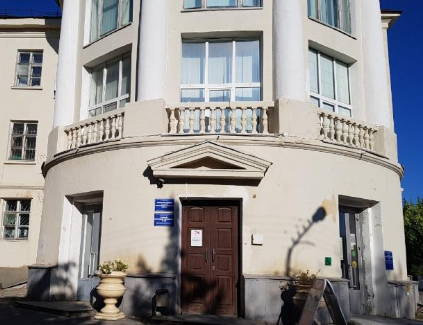 В первый рабочий день волжан ждет переменная облачность