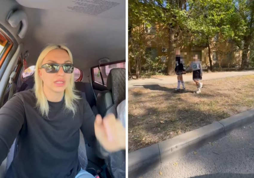 Волжский автоинструктор на своем примере показала, как воспитать чужих детей, чтобы смертей на дорогах было меньше