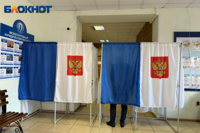 Кто хочет представлять Волжский в Госдуме: шесть кандидатов