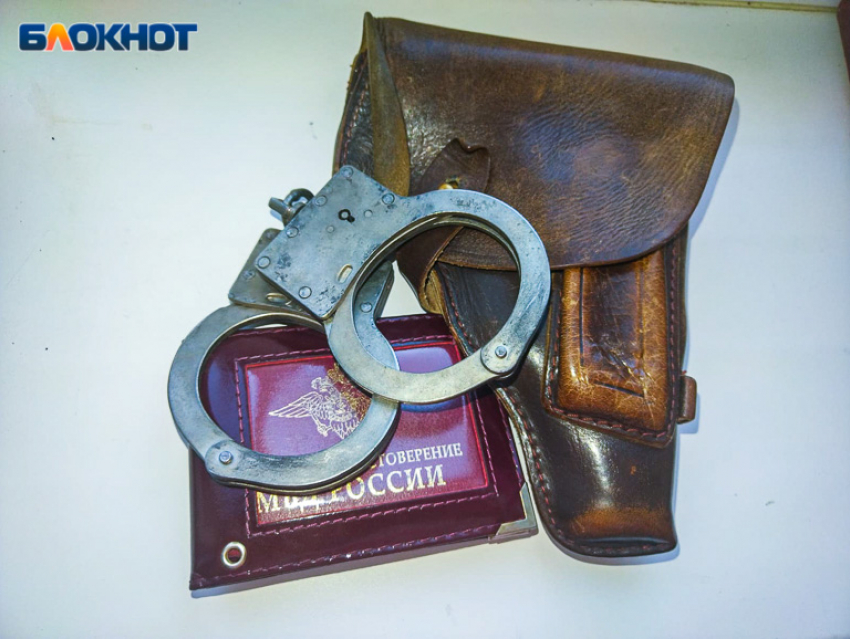 Криминальная цепочка длиною в несколько месяцев: под Волжским задержаны домушники