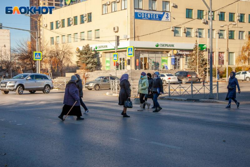 Ограничения для водителей: кому запрещено ездить по дорогам Волжского 