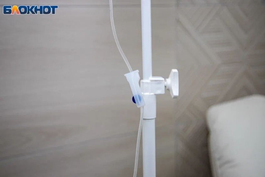 Медики рассказали о состоянии ребенка, пострадавшего в пожаре в Волгоградской области