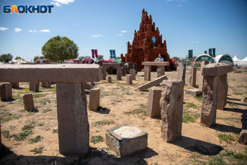 Жара возвращается в Волжский: до +34