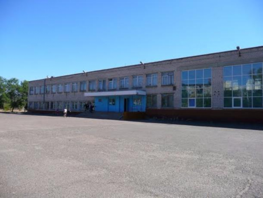 Больше миллиона рублей выделили из казны Волжского на проект ремонта 22-й школы 