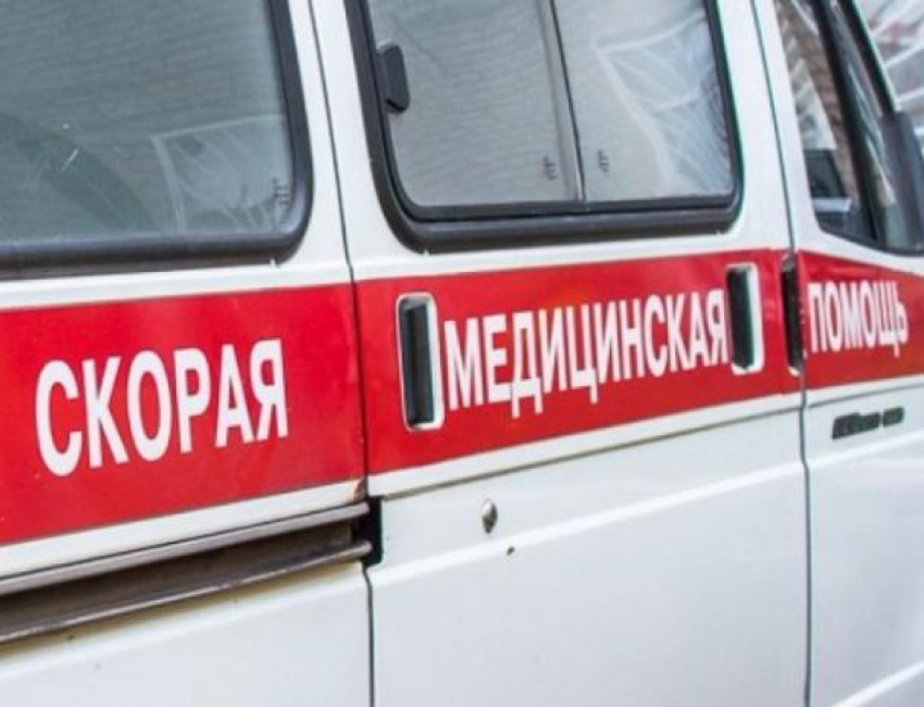Подробности волжской аварии на Горького: 16-летний пешеход оказался в больнице