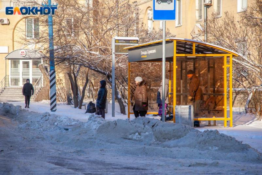 С чудесной погоды начнется неделя в Волжском: прогноз на понедельник
