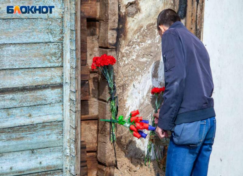 «Его не нашли, но все зачтется», - родственница погибших в Краснослободском пожаре рассказала подробности
