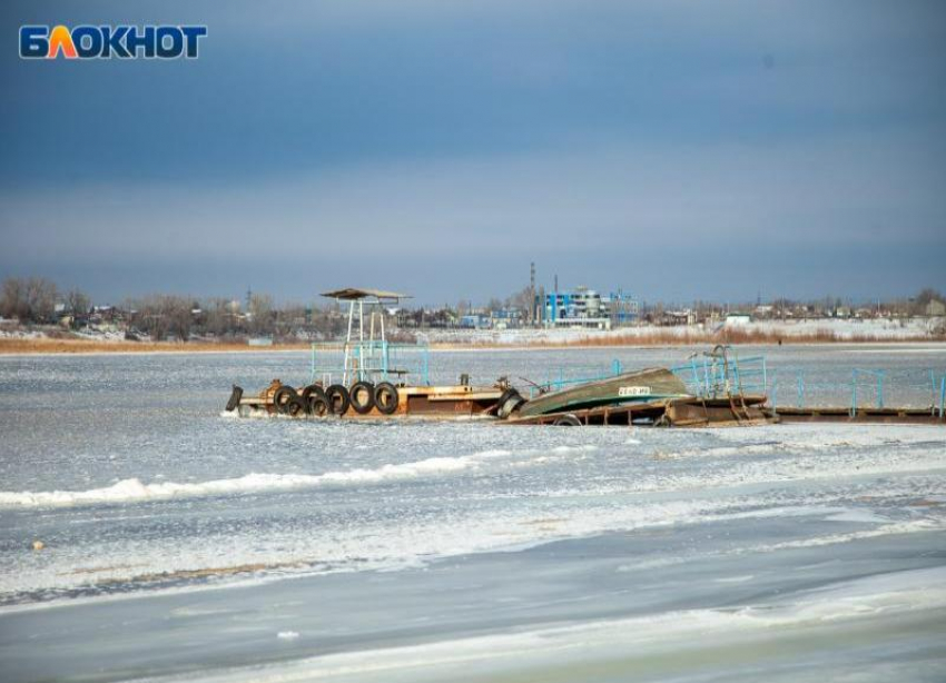 Волжан ждет последний день бури в субботу: прогноз погоды