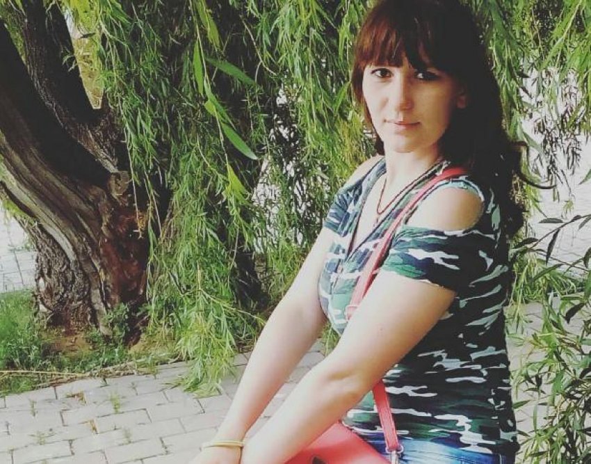 Волжанку Настю Лазареву поздравили с двадцатилетием