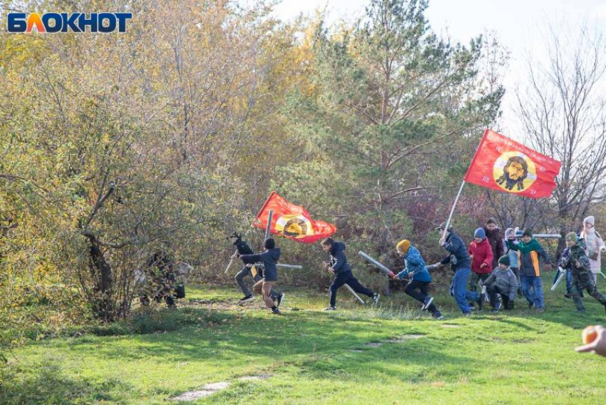 Обетный день на Руси: как давали клятвы и встречали зиму