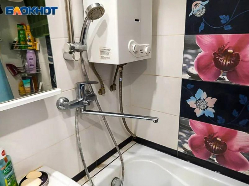 Волжан ждут масштабные отключения горячей воды