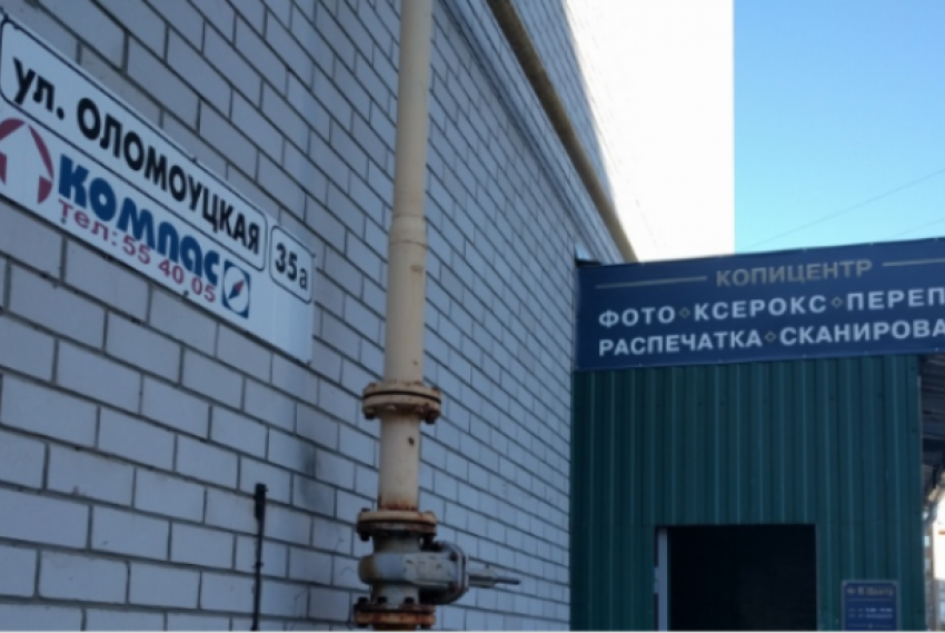 Бизнесмен пристроил к многоэтажкам в Волжском нелегальные газовые котельные  