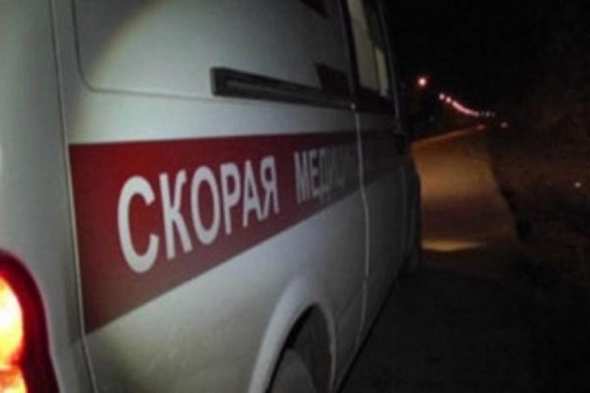 Пенсионер попал под колёса ВАЗа в дачном массиве Волжского