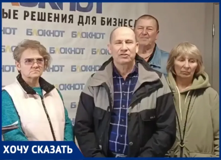 Грозит оставить без воды и света: выборы председателя в СНТ «Заря» обернулись для волжан трагедией 