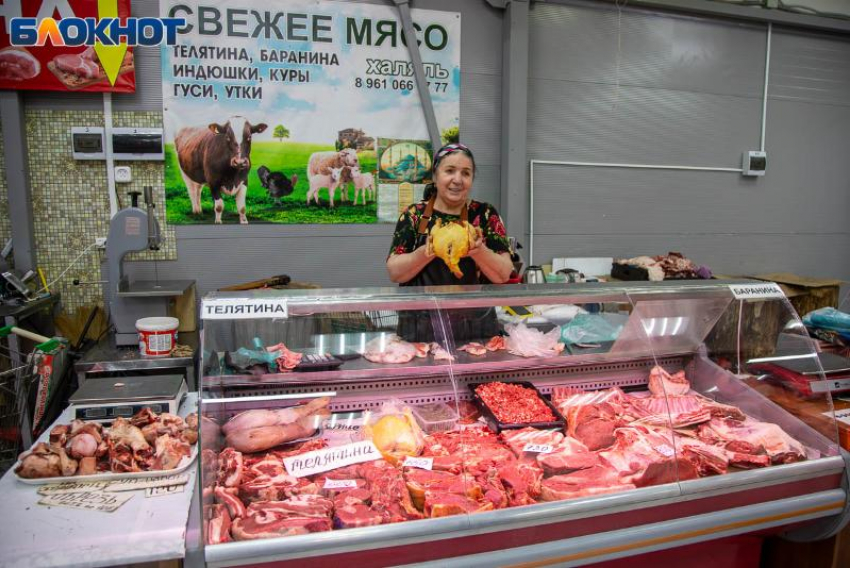 Правильный выбор для вашего здоровья! Только качественные продукты в ТК «Якорь»