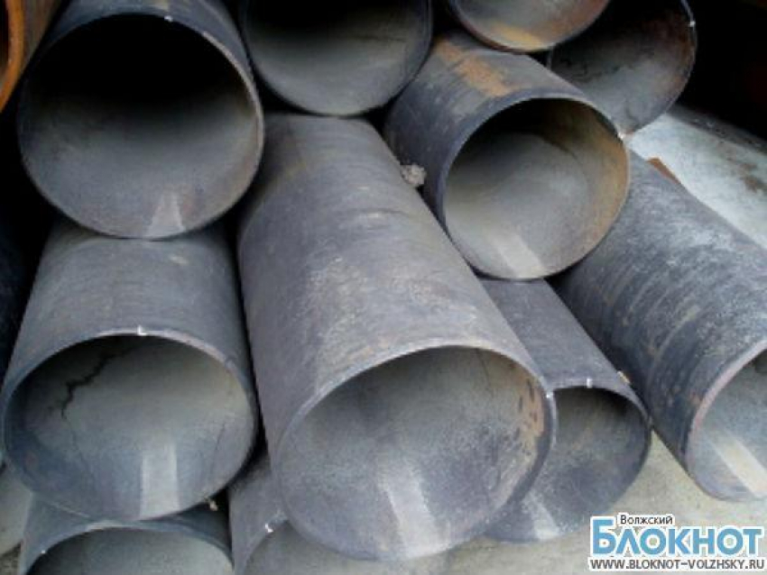 Волжанин умер от полученных на трубном заводе травм