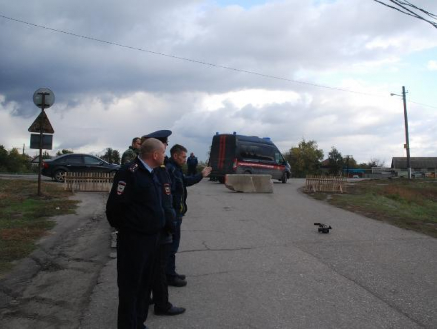 Уроженца Волгоградской области осудили на двадцать пять лет за убийства и изнасилования