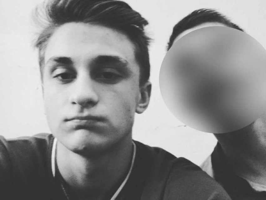 Восемнадцатилетний Виктор Ханапиев исчез в Волжском