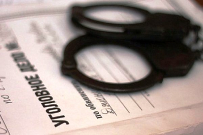 Наркополицейские Волгоградской области идут под суд за многомиллионные взятки