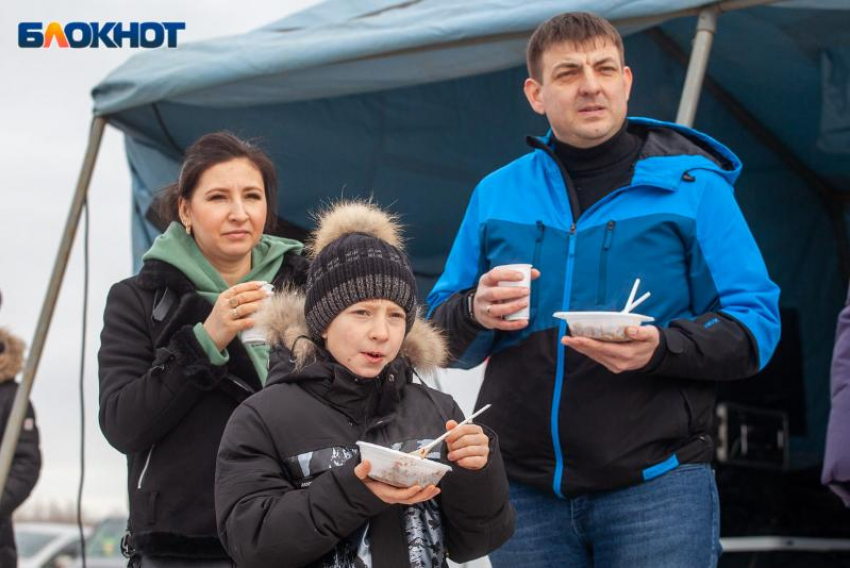 Статистика не отразила резкий рост цен на продукты в Волжском