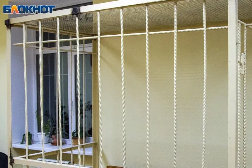 В Волгограде пасынок забил отчима до смерти