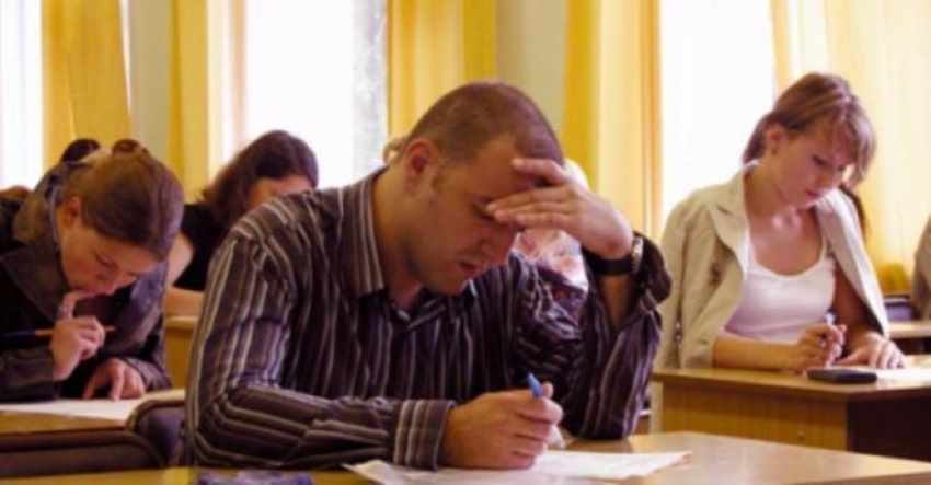 Бывшие волжские выпускники вновь сядут за парту