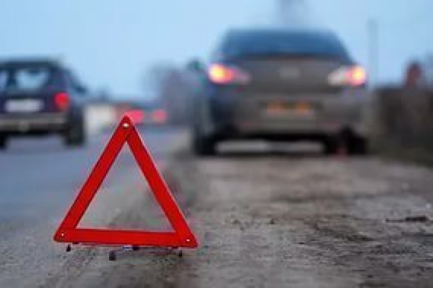 В Краснослободске в результате ДТП «десятка» вылетела на обочину и сбила пенсионерку