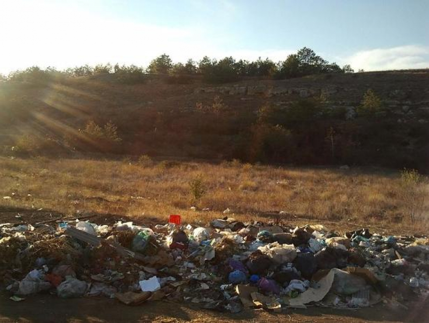 Владельца участка в Среднеахтубинском районе оштрафовали на 10 тысяч