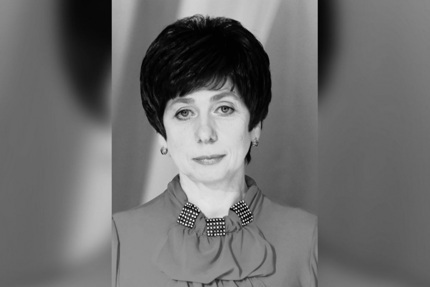 Ушла из жизни Людмила Паршакова – заслуженный работник культуры Российской Федерации