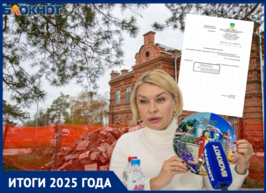 Большое кино снято, лотосы расцвели, а Дедов Морозов стало девять: культурный навигатор Волжского-2025