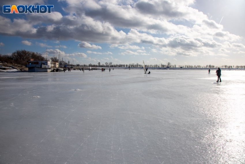 Сильный ветер и плюсовая температура: прогноз погоды на четверг в Волжском