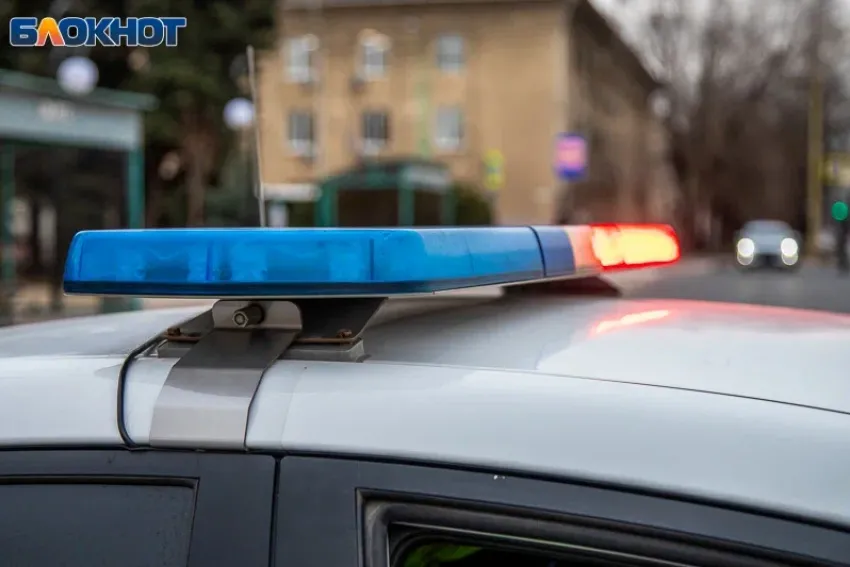 Ревность и выстрел: под Волгоградом задержан подозреваемый в убийстве