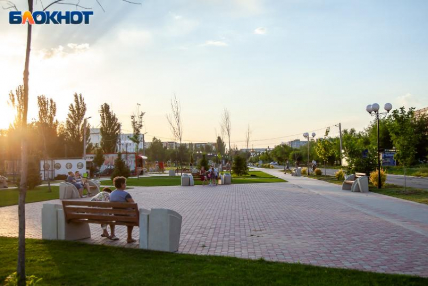 Волжане смогут предложить свои идеи по созданию комфортных общественных пространств