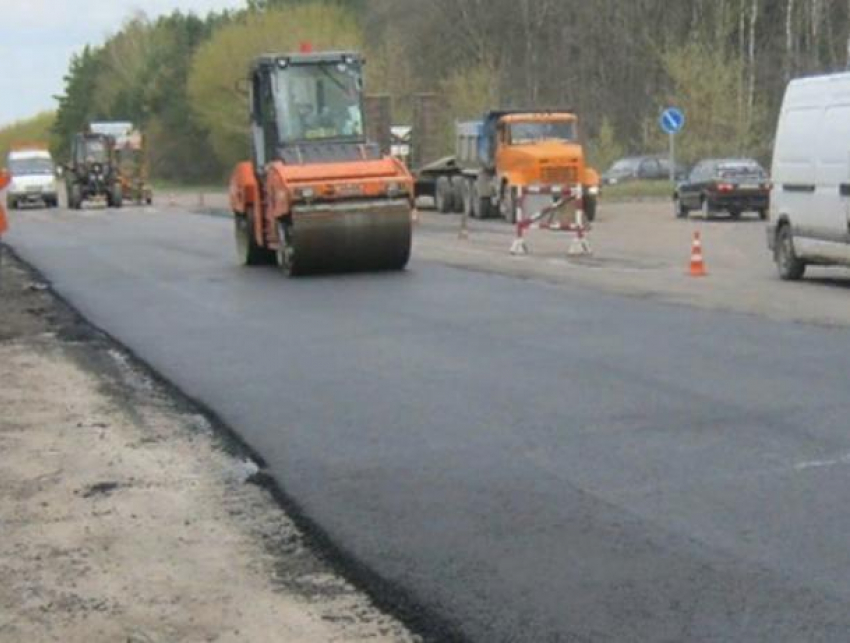 В Волжском изменится движение автобусов из-за ремонта дорог