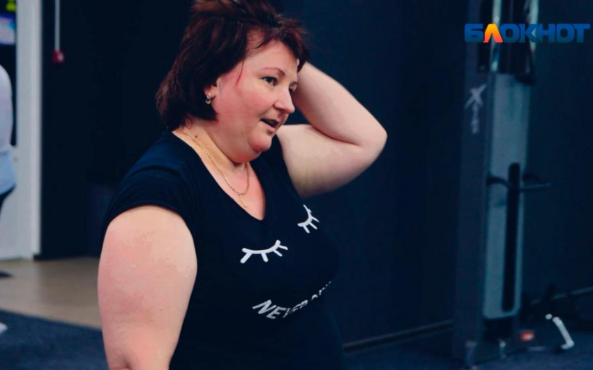 Возвращение блудного участника произошло в проекте «Сбросить лишнее-4»