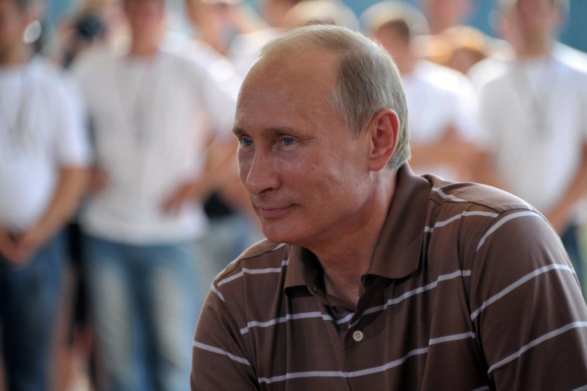 Обещанию Путина в Волгоградской области не верят