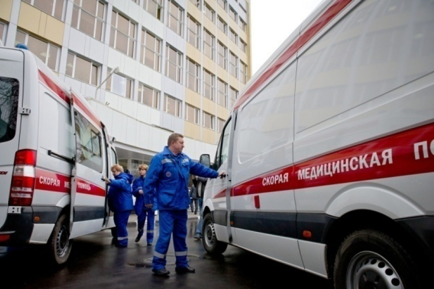 Волгоградец замерз насмерть в собственной квартире