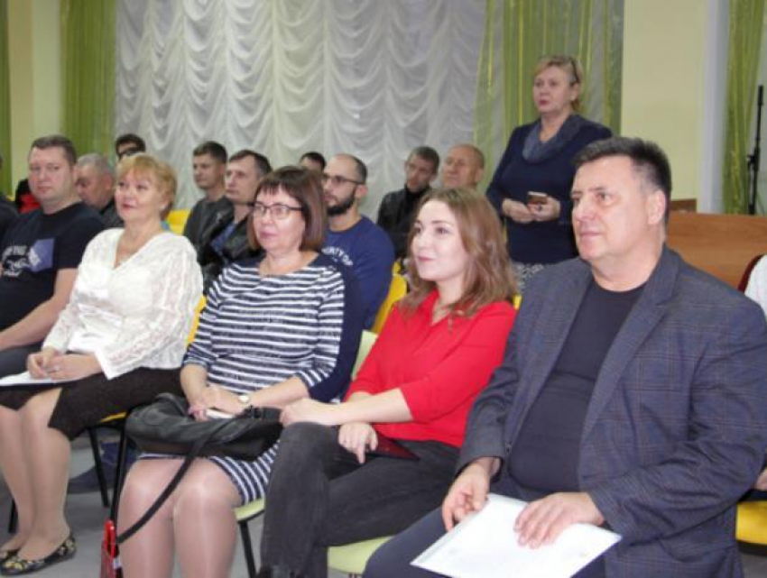 Депутаты Волжского за безопасный Интернет для детей