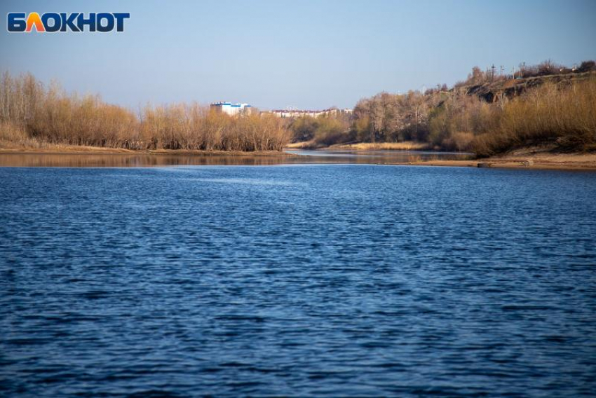 Неделя в Волжском начнется со слабой бури