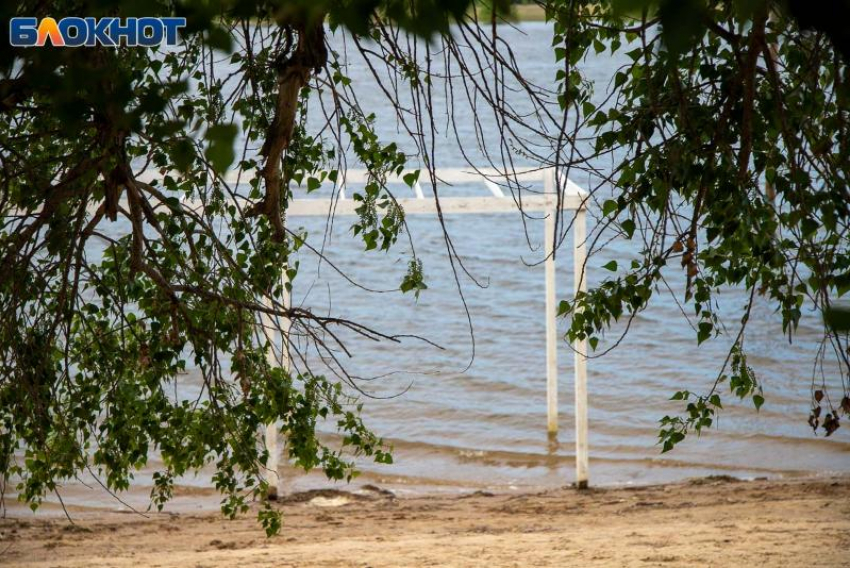 Волжан ждет холодное и ветреное воскресенье: прогноз погоды