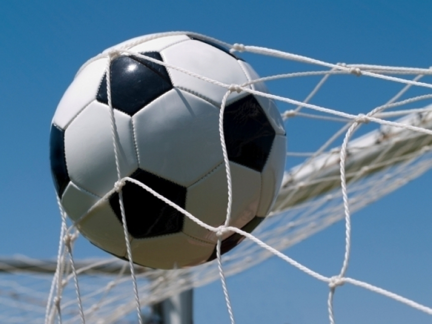 "Ротор-Волгоград» вышел на первое место «Черноземья"