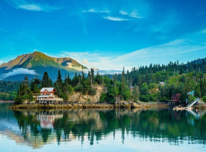 В Волжском в День Аляски будет солнечно