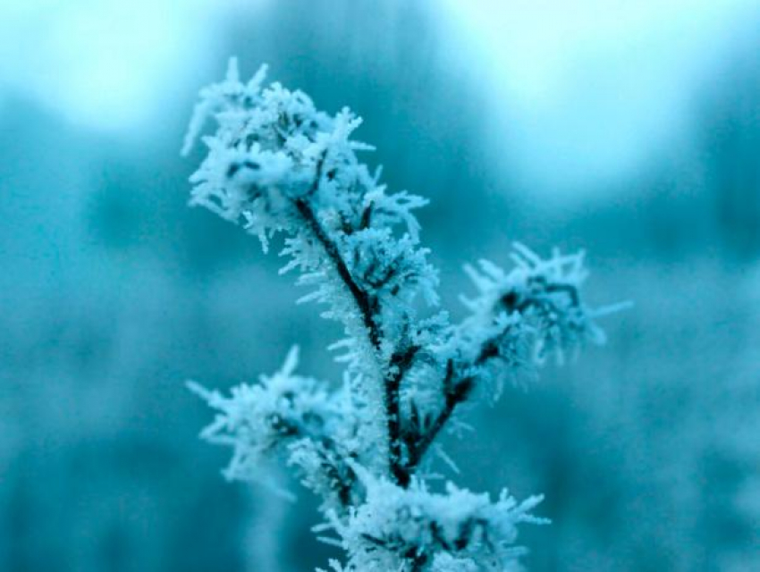 В пятницу ночью ожидается похолодание