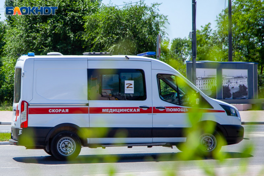 Капремонт за полмиллиона рублей сделают в Волжской детской городской больнице